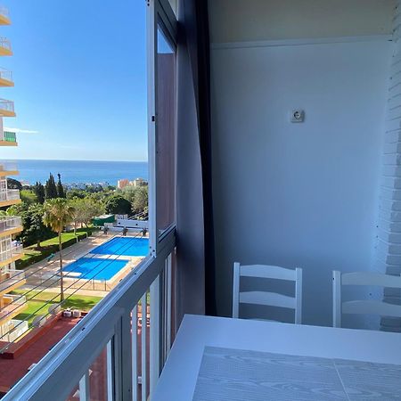 Hercules Benalmadena Luaran gambar