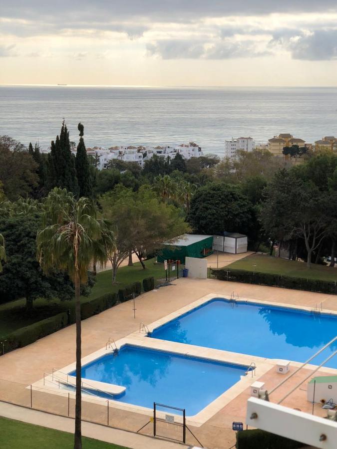 Hercules Benalmadena Luaran gambar