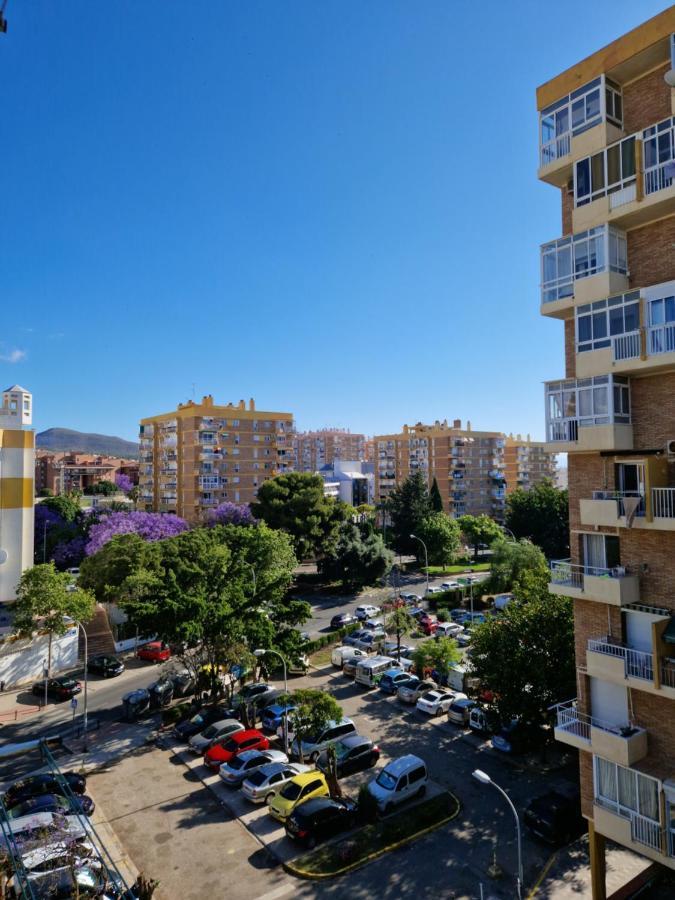 Hercules Benalmadena Luaran gambar