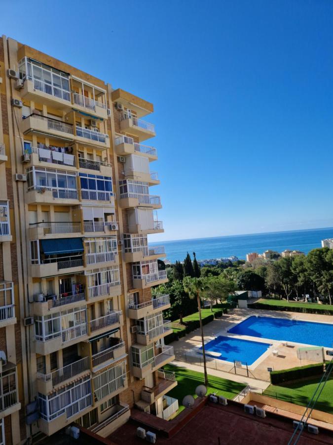 Hercules Benalmadena Luaran gambar