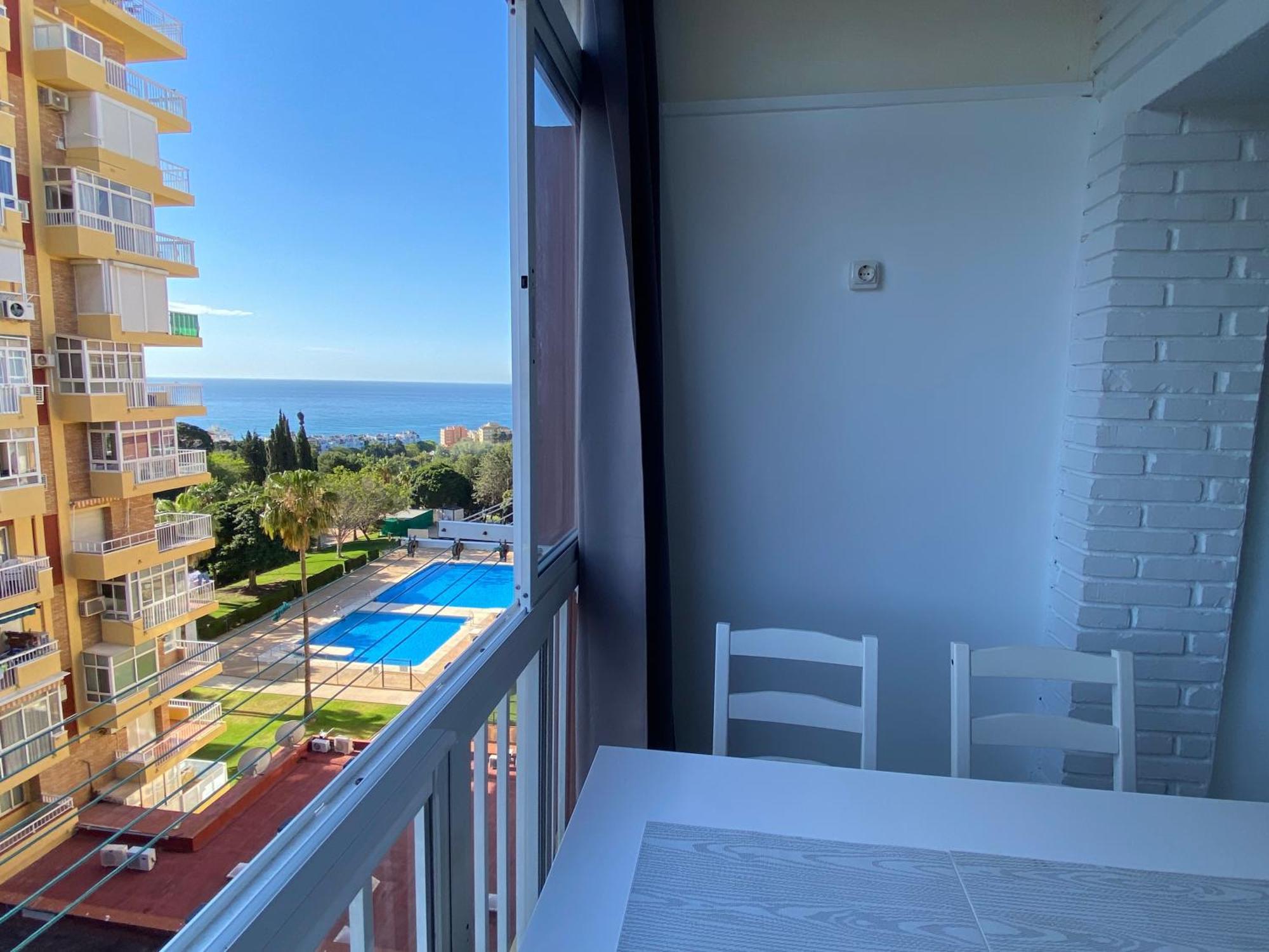 Hercules Benalmadena Luaran gambar